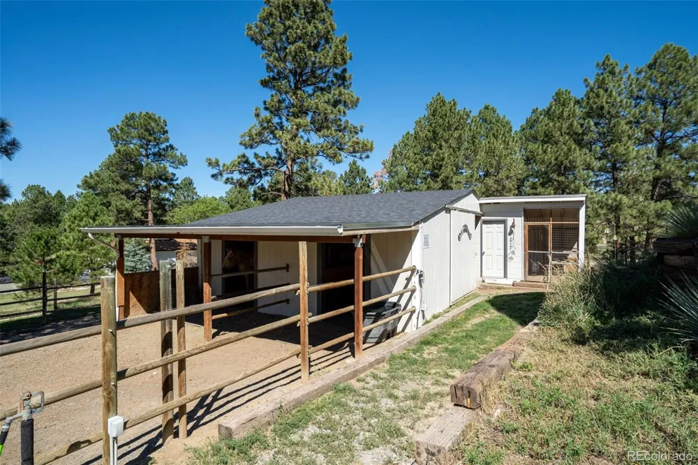 9238 Piney Creek Road Parker, CO 80138
