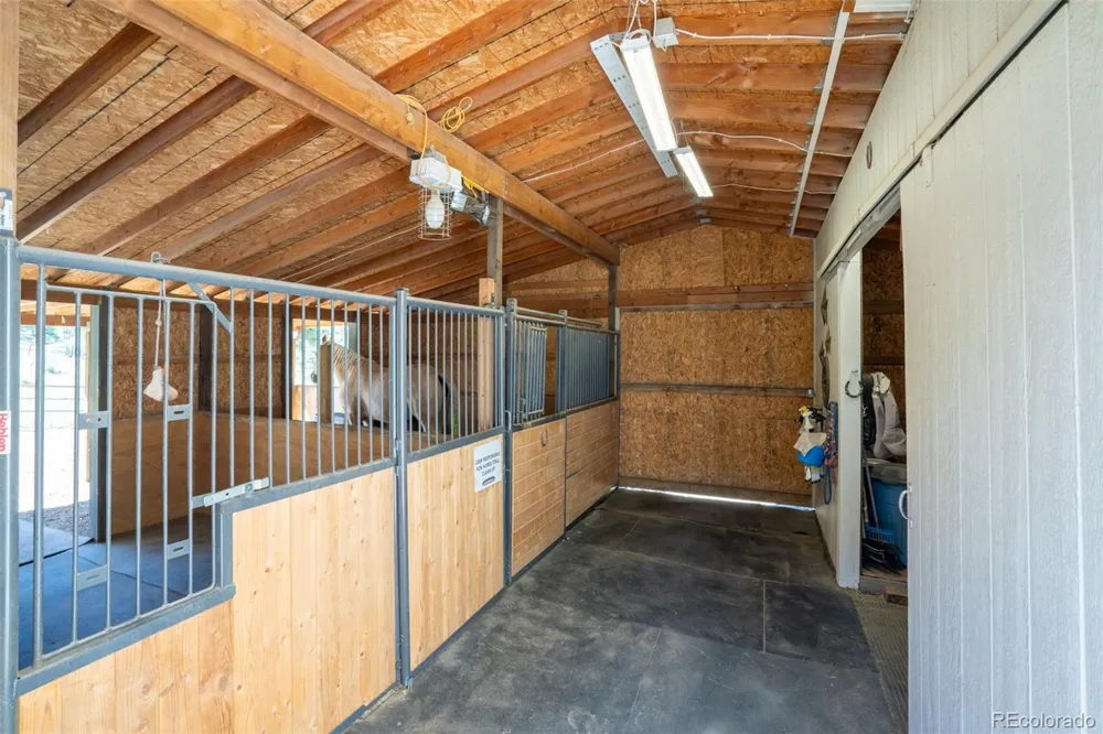 9238 Piney Creek Road Parker, CO 80138