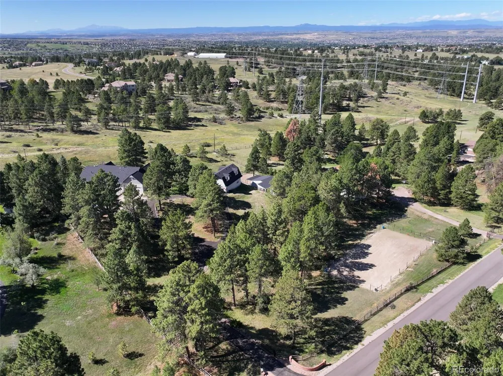 9238 Piney Creek Road Parker, CO 80138