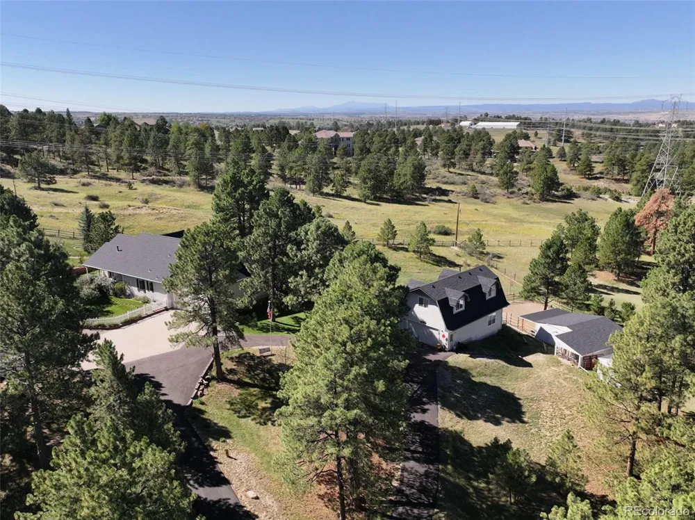 9238 Piney Creek Road Parker, CO 80138