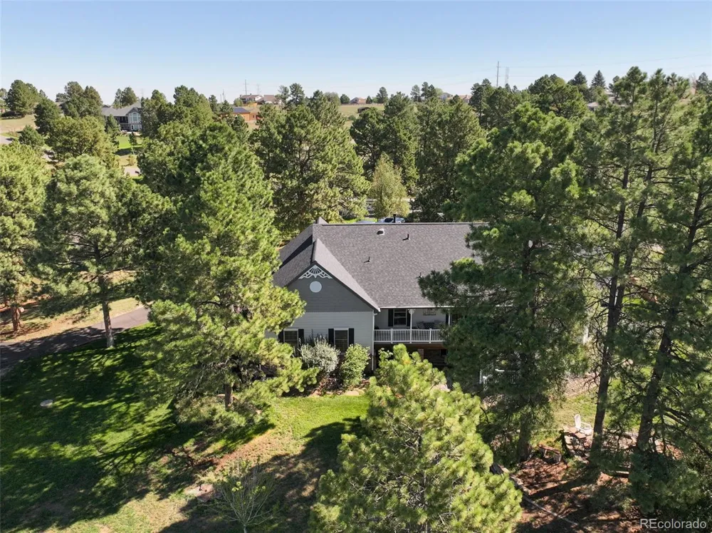 9238 Piney Creek Road Parker, CO 80138