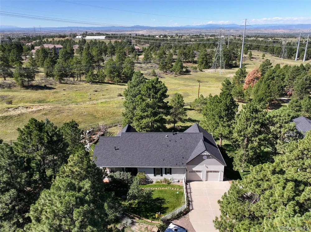9238 Piney Creek Road Parker, CO 80138