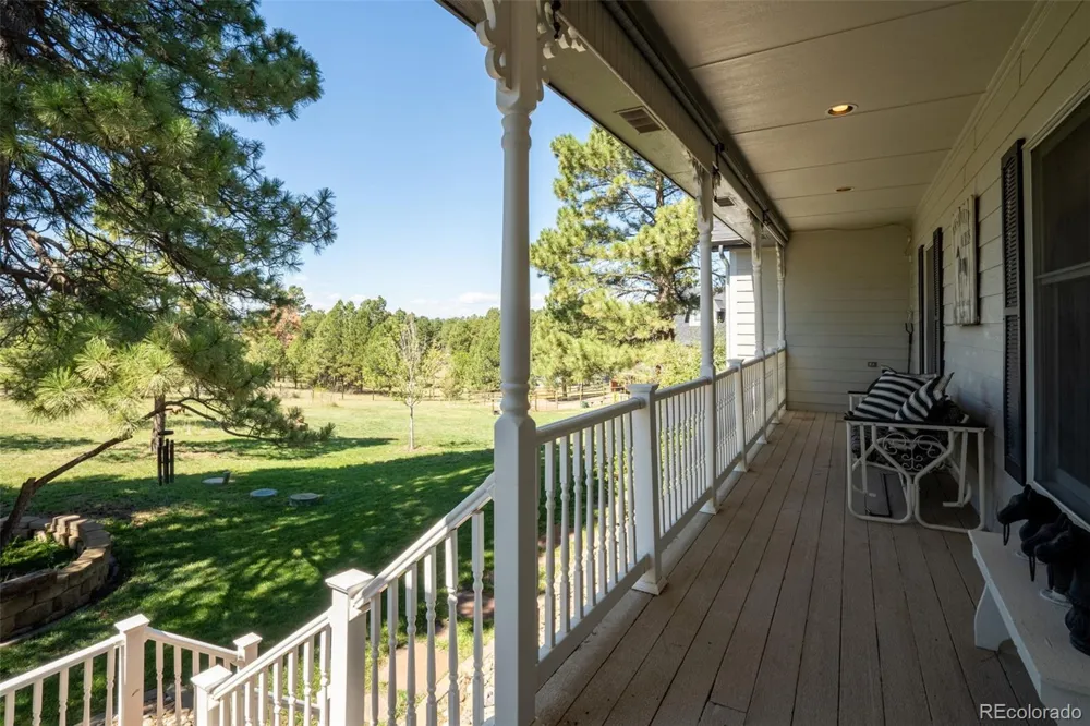 9238 Piney Creek Road Parker, CO 80138