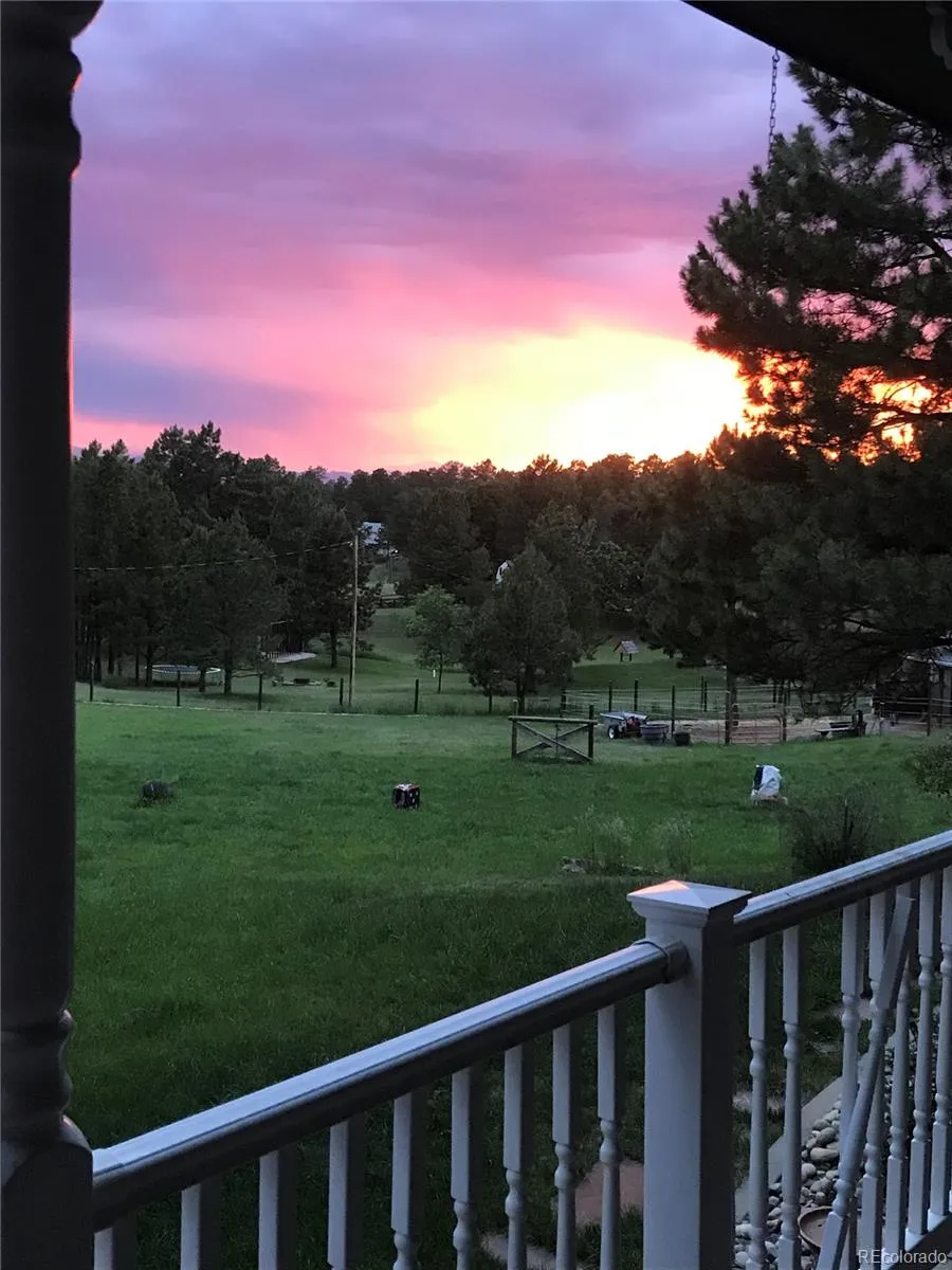 9238 Piney Creek Road Parker, CO 80138