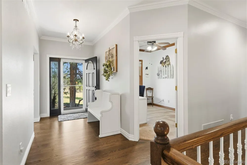 9238 Piney Creek Road Parker, CO 80138
