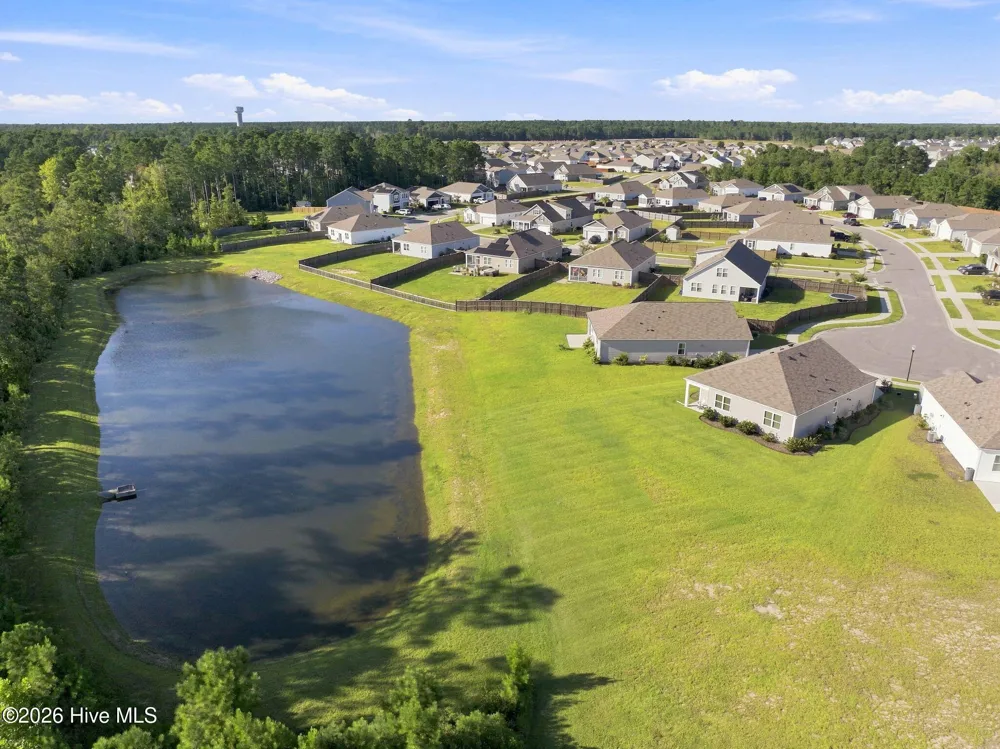 5404 Black Oak Court #Lot 33 Winnabow, NC 28479