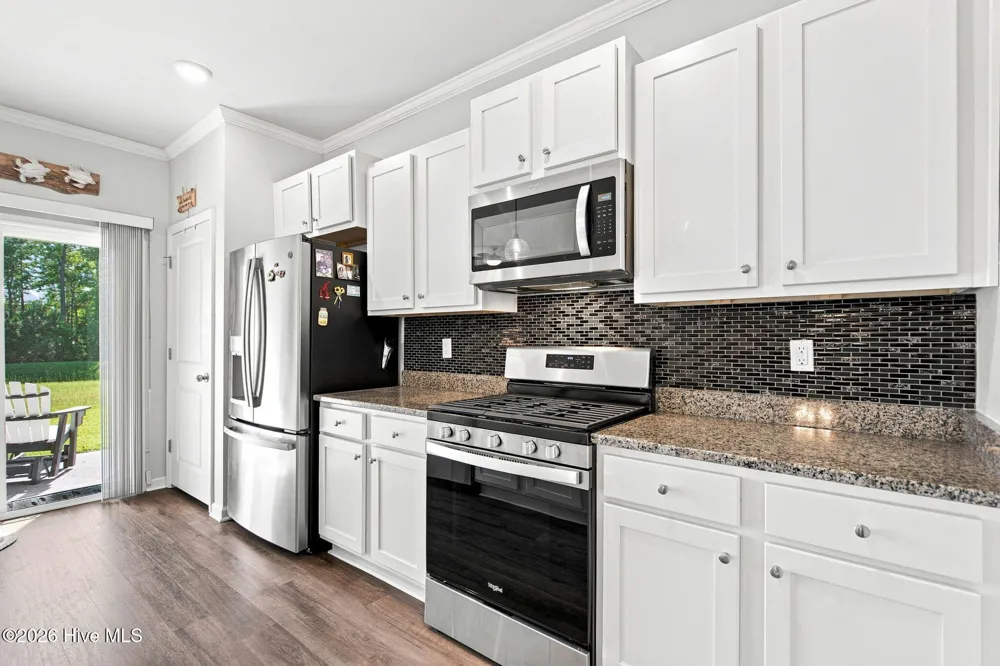 5404 Black Oak Court #Lot 33 Winnabow, NC 28479