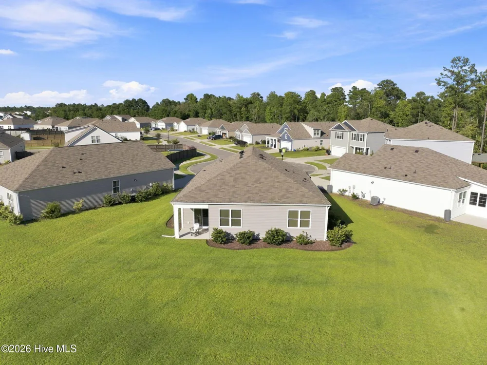 5404 Black Oak Court #Lot 33 Winnabow, NC 28479