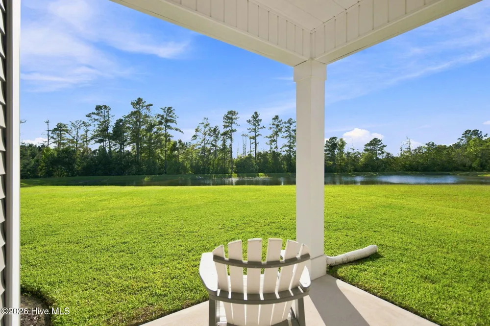 5404 Black Oak Court #Lot 33 Winnabow, NC 28479