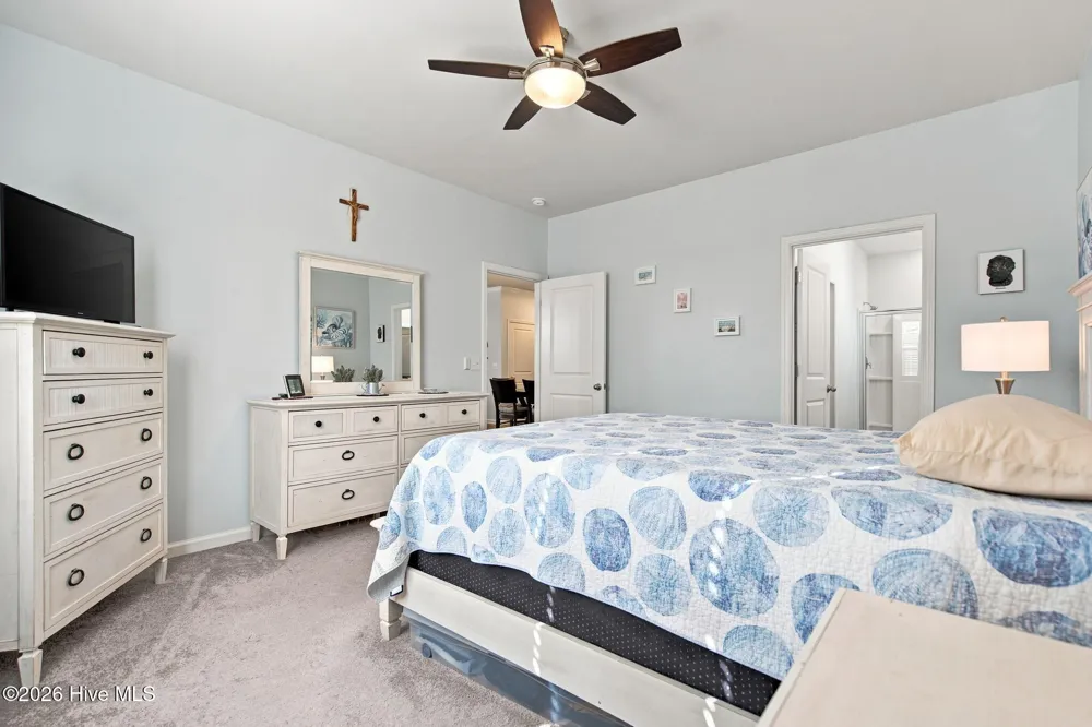 5404 Black Oak Court #Lot 33 Winnabow, NC 28479