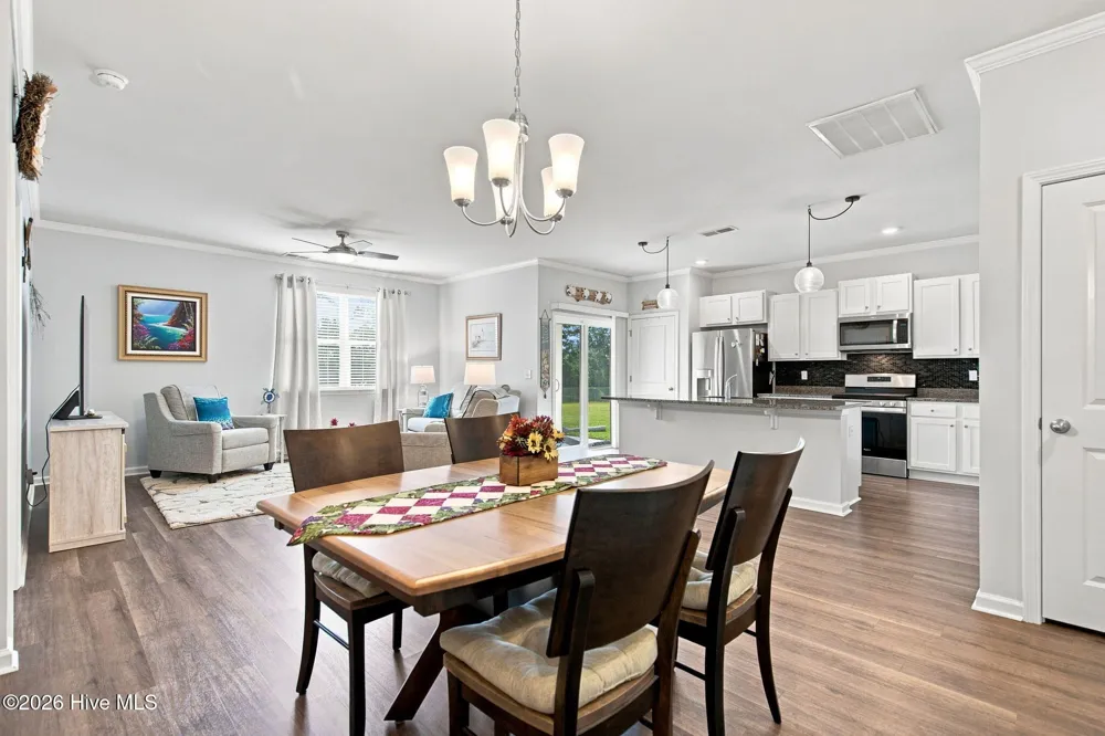 5404 Black Oak Court #Lot 33 Winnabow, NC 28479