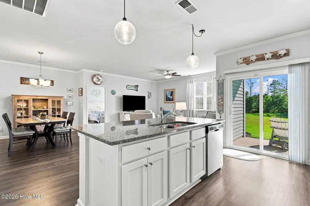 5404 Black Oak Court #Lot 33 Winnabow, NC 28479