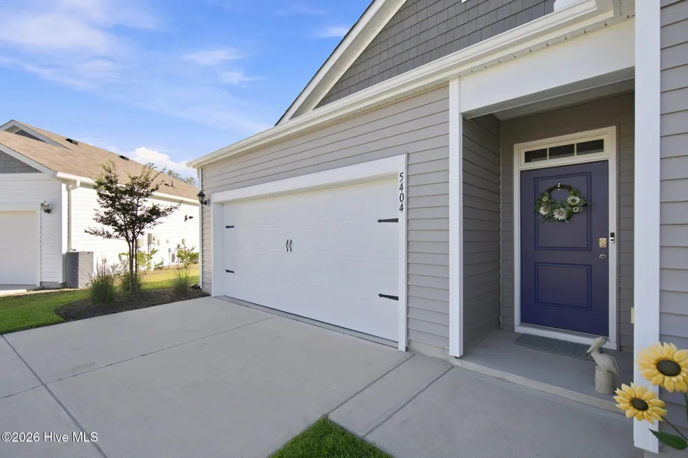 5404 Black Oak Court #Lot 33 Winnabow, NC 28479