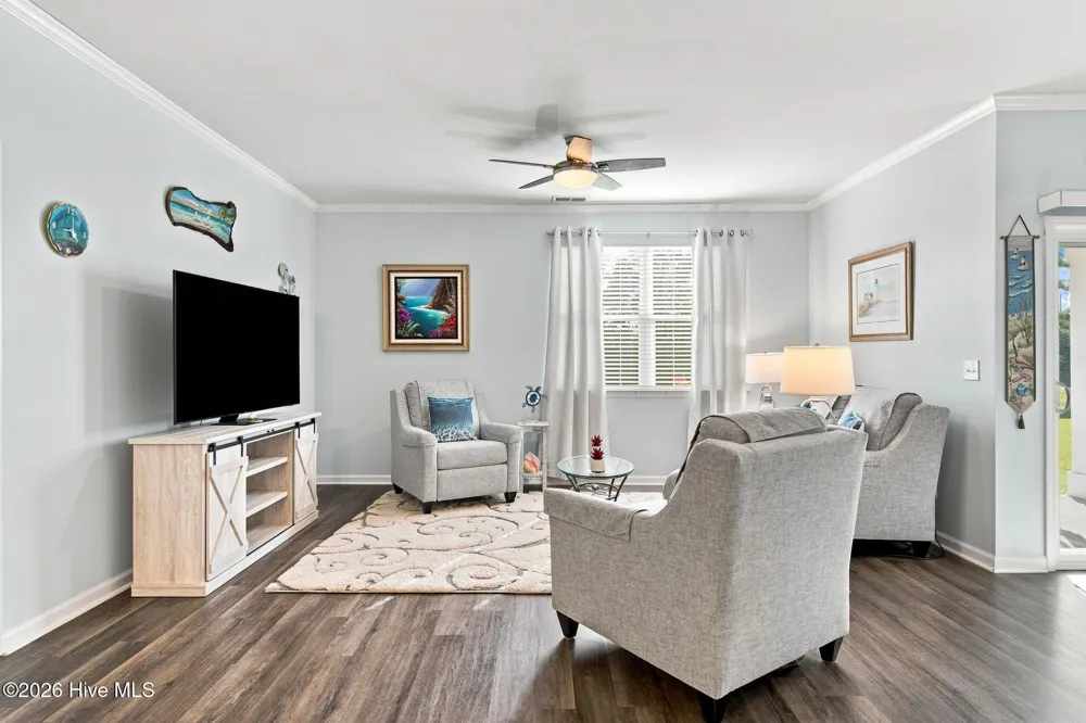 5404 Black Oak Court #Lot 33 Winnabow, NC 28479