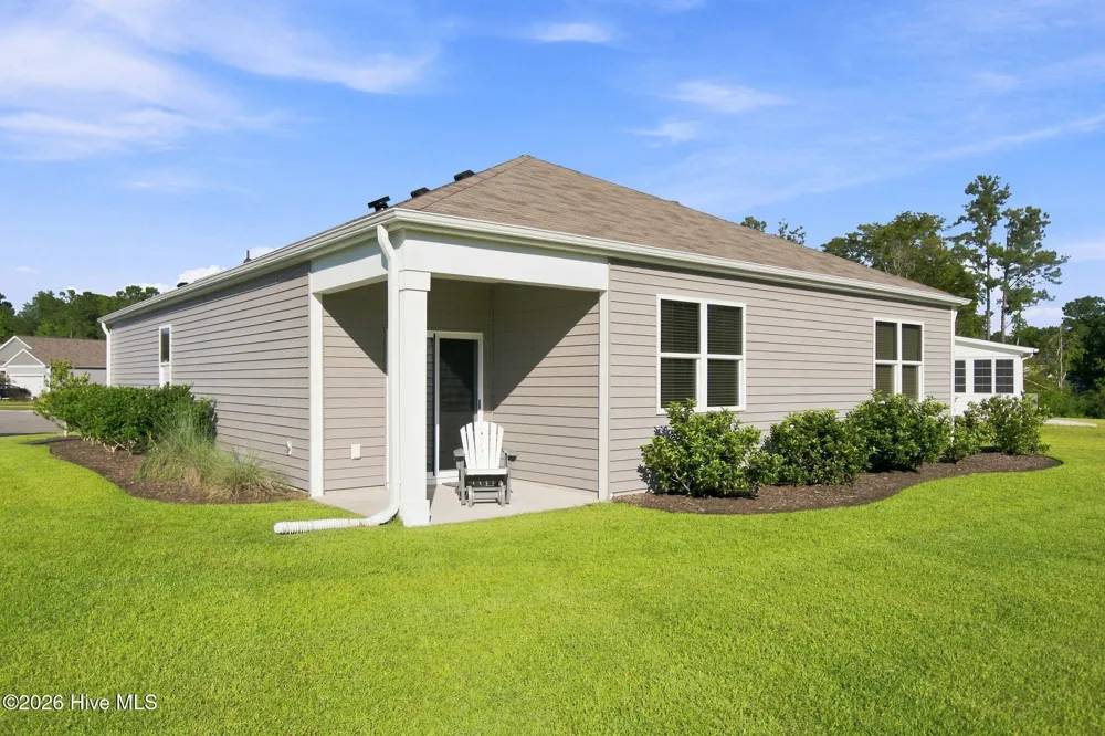 5404 Black Oak Court #Lot 33 Winnabow, NC 28479
