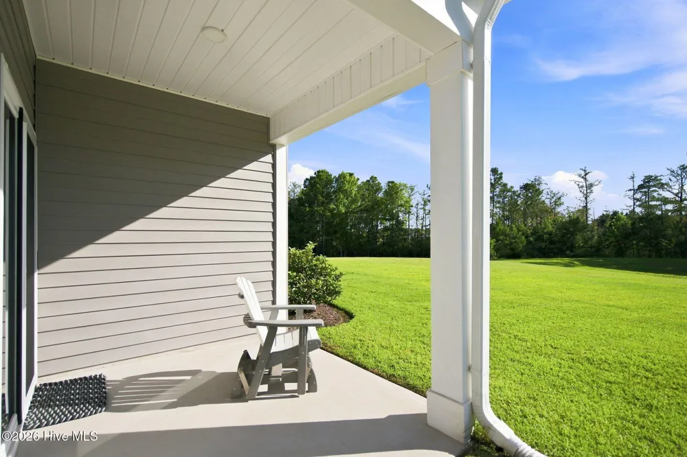 5404 Black Oak Court #Lot 33 Winnabow, NC 28479