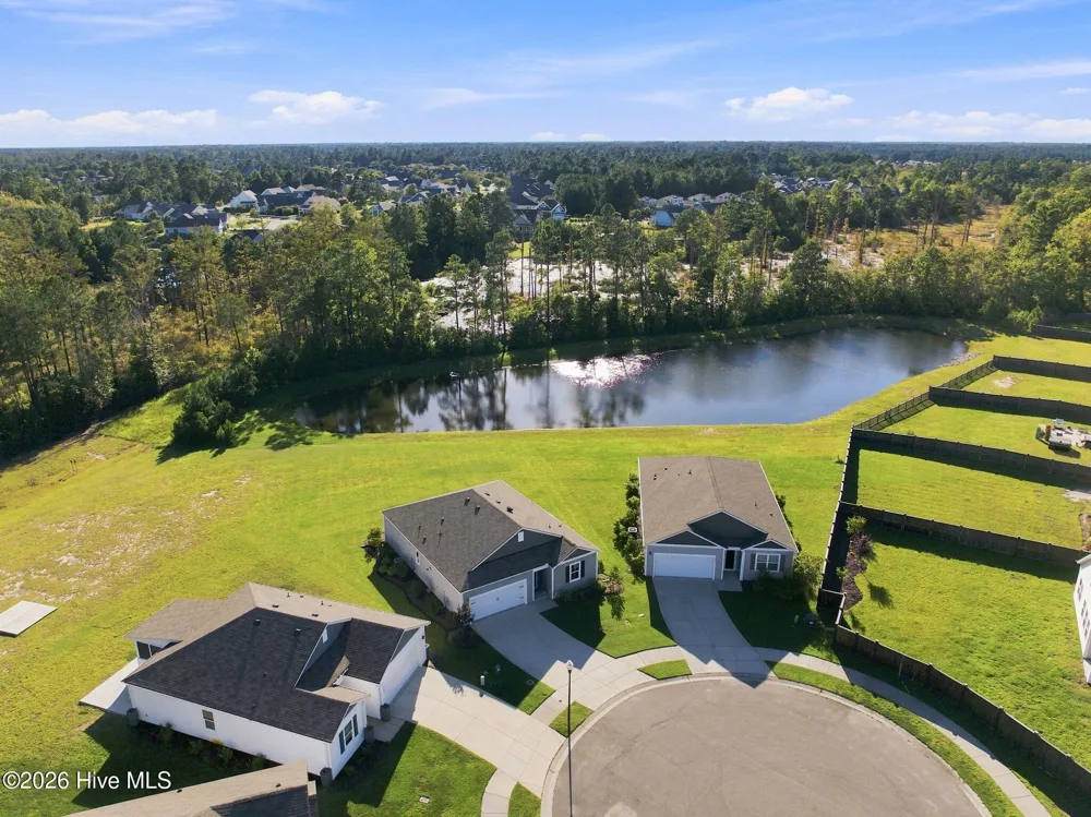 5404 Black Oak Court #Lot 33 Winnabow, NC 28479