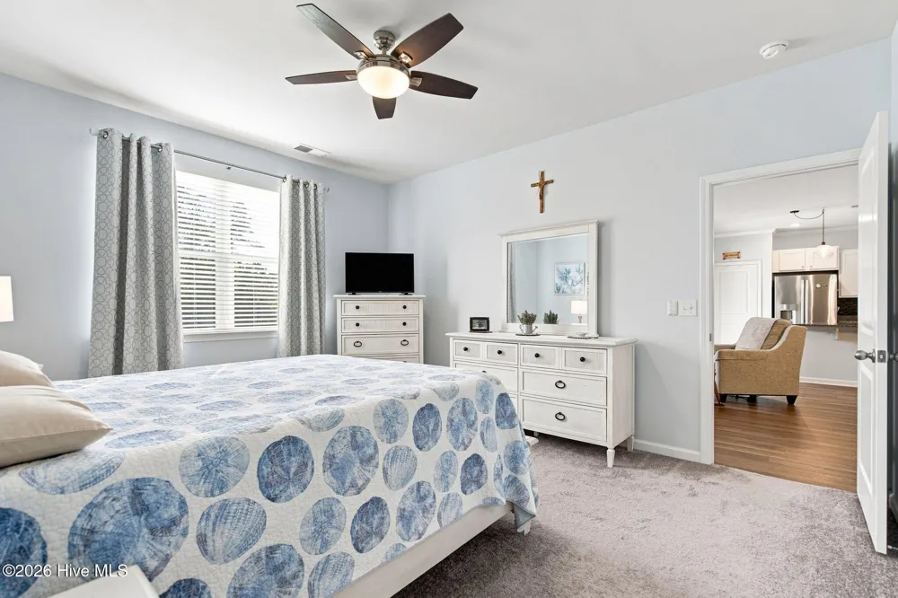 5404 Black Oak Court #Lot 33 Winnabow, NC 28479