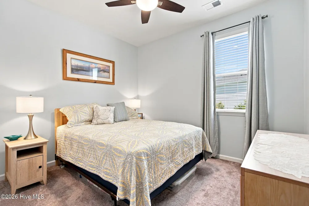 5404 Black Oak Court #Lot 33 Winnabow, NC 28479