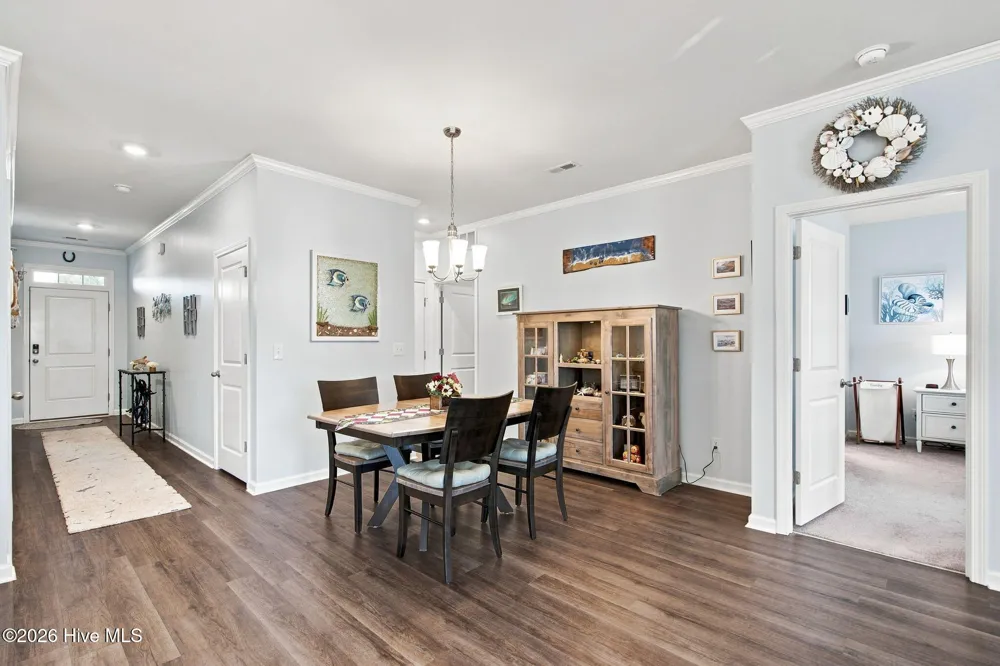 5404 Black Oak Court #Lot 33 Winnabow, NC 28479