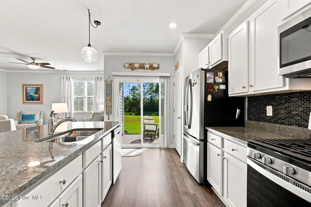 5404 Black Oak Court #Lot 33 Winnabow, NC 28479
