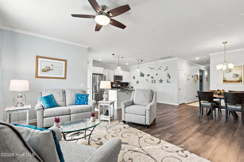 5404 Black Oak Court #Lot 33 Winnabow, NC 28479