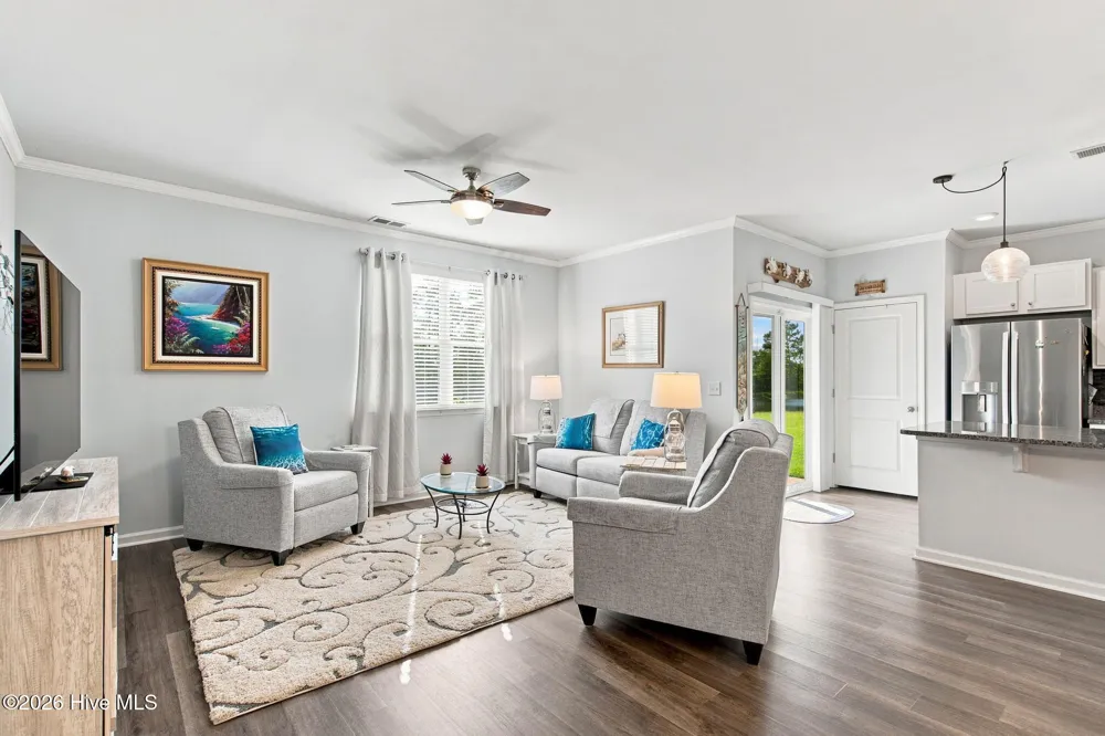 5404 Black Oak Court #Lot 33 Winnabow, NC 28479