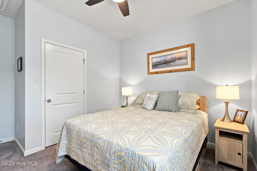 5404 Black Oak Court #Lot 33 Winnabow, NC 28479