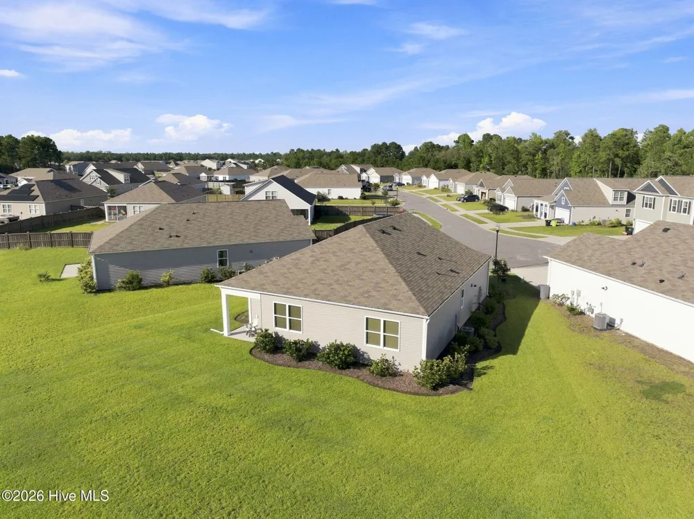 5404 Black Oak Court #Lot 33 Winnabow, NC 28479