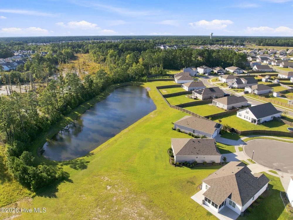 5404 Black Oak Court #Lot 33 Winnabow, NC 28479