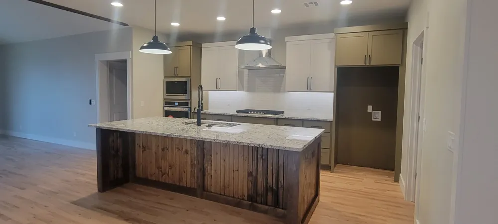 2042 E 130th Street S Jenks, OK 74037