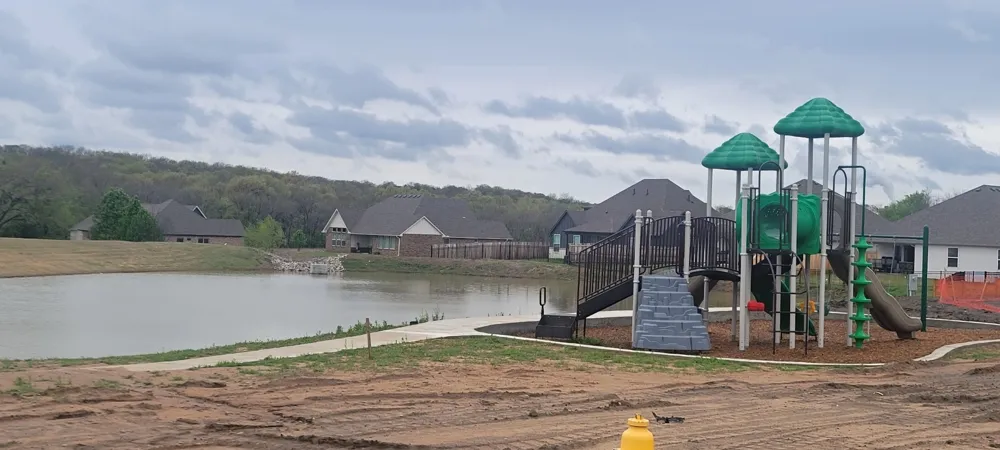 2042 E 130th Street S Jenks, OK 74037