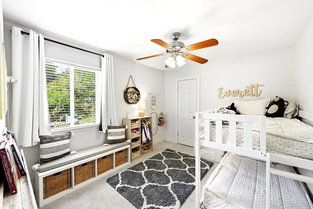 8014 Doe Meadow Drive Austin, TX 78749