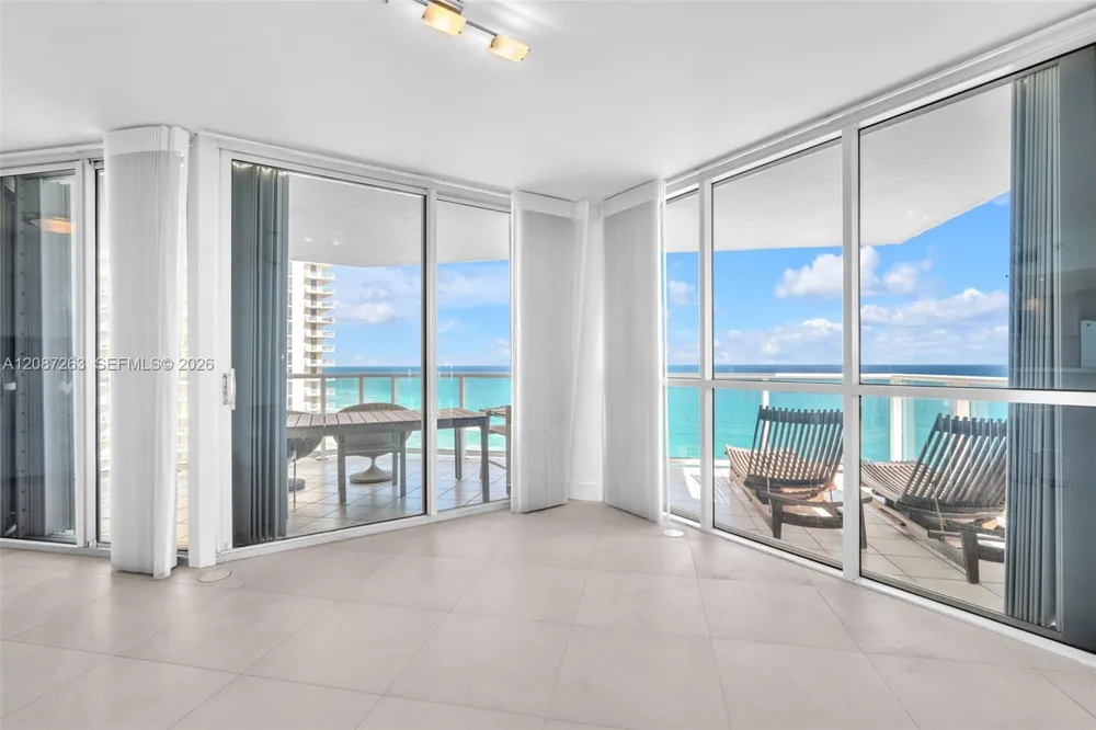 16485 Collins Ave #2136 Sunny Isles Beach, FL 33160