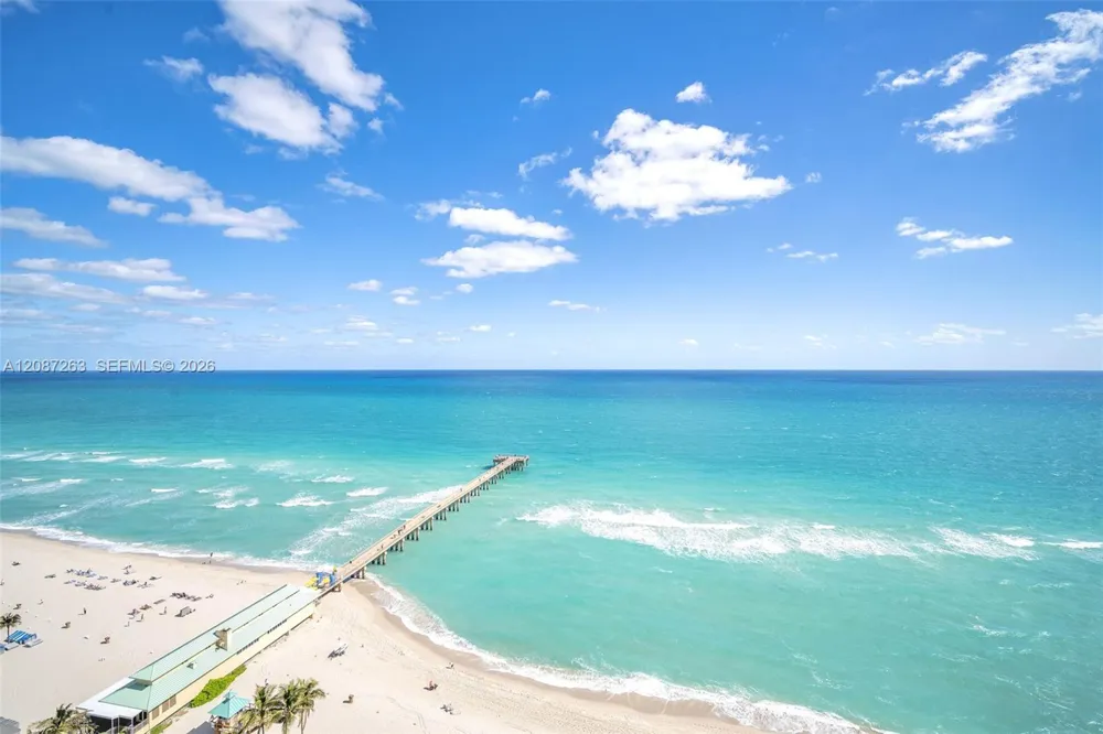 16485 Collins Ave #2136 Sunny Isles Beach, FL 33160
