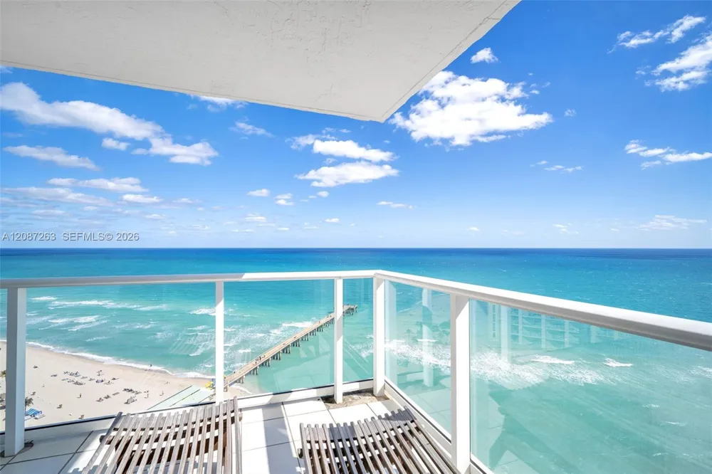 16485 Collins Ave #2136 Sunny Isles Beach, FL 33160
