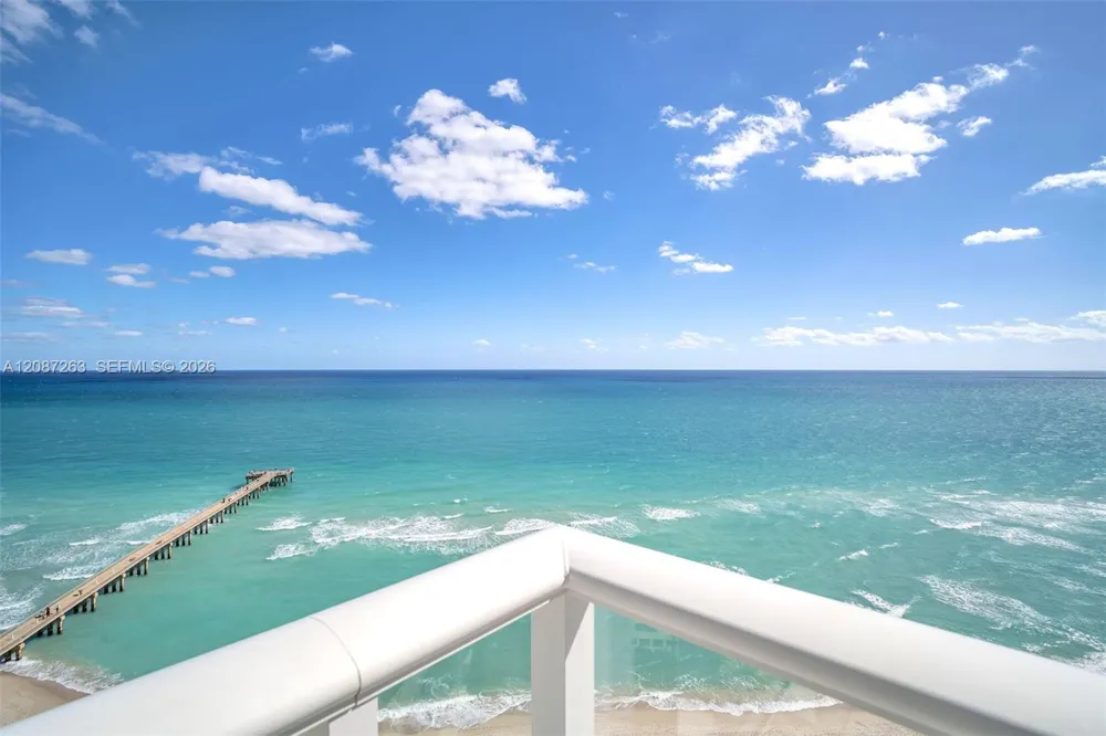 16485 Collins Ave #2136 Sunny Isles Beach, FL 33160
