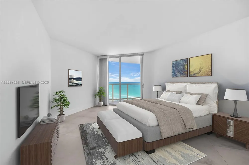 16485 Collins Ave #2136 Sunny Isles Beach, FL 33160