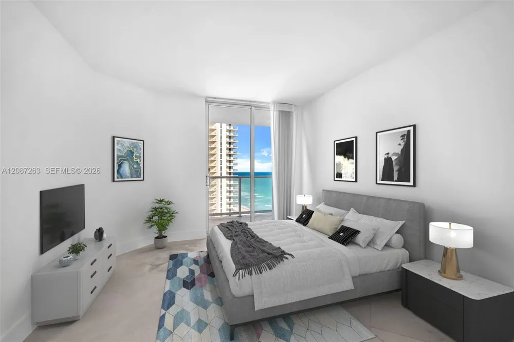 16485 Collins Ave #2136 Sunny Isles Beach, FL 33160