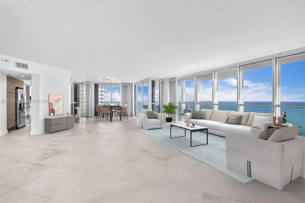 16485 Collins Ave #2136 Sunny Isles Beach, FL 33160