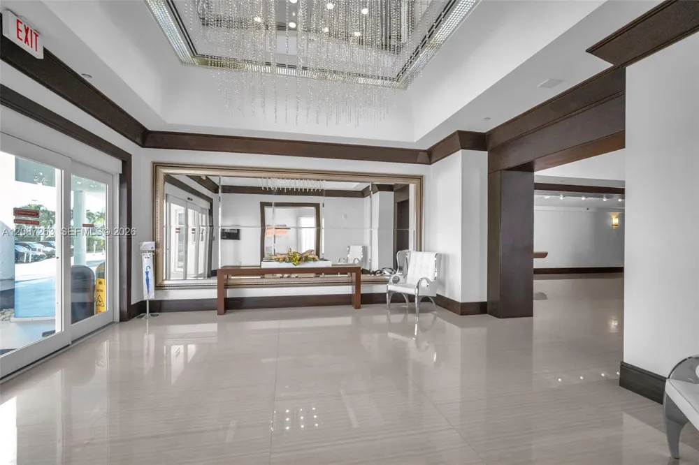 16485 Collins Ave #2136 Sunny Isles Beach, FL 33160