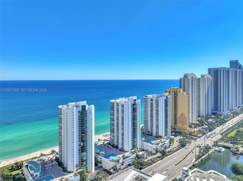 16485 Collins Ave #2136 Sunny Isles Beach, FL 33160