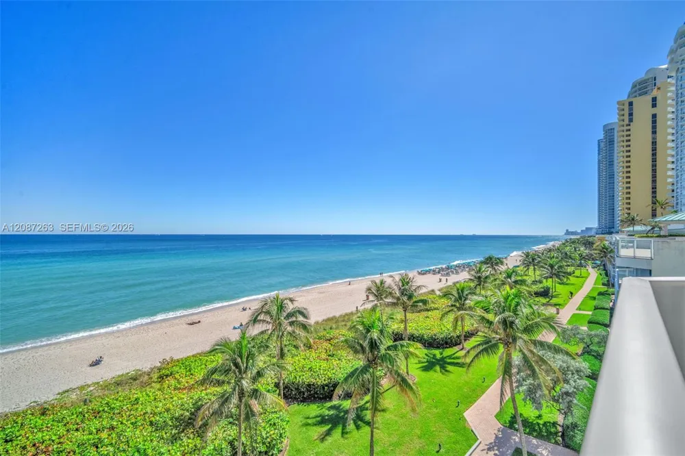 16485 Collins Ave #2136 Sunny Isles Beach, FL 33160
