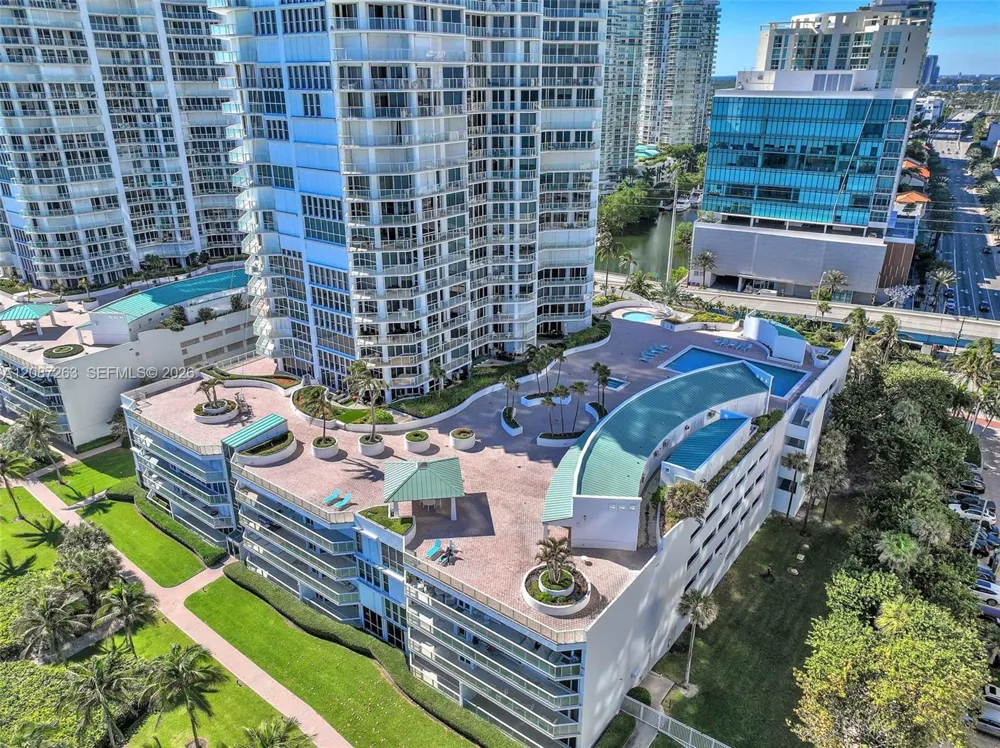 16485 Collins Ave #2136 Sunny Isles Beach, FL 33160