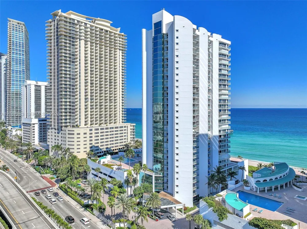 16485 Collins Ave #2136 Sunny Isles Beach, FL 33160