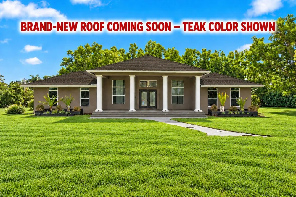 9176 190th Street Loxahatchee, FL 33470
