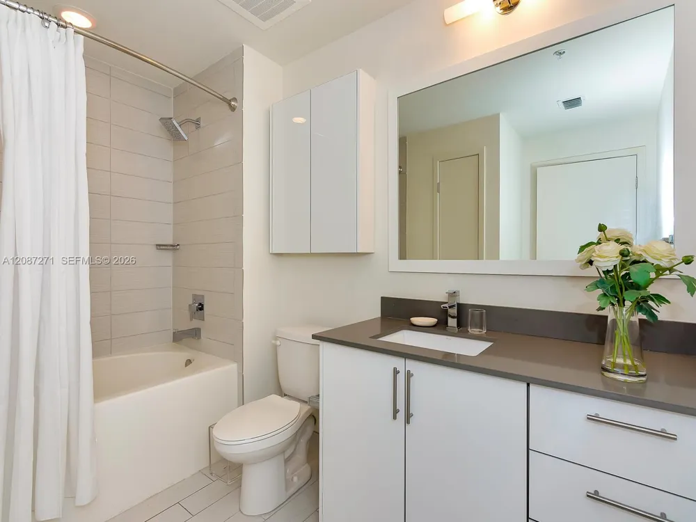 999 SW 1st Ave #2512 Miami, FL 33130