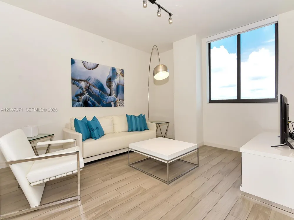 999 SW 1st Ave #2512 Miami, FL 33130