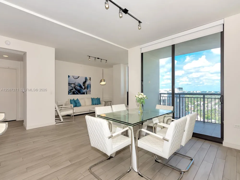 999 SW 1st Ave #2512 Miami, FL 33130