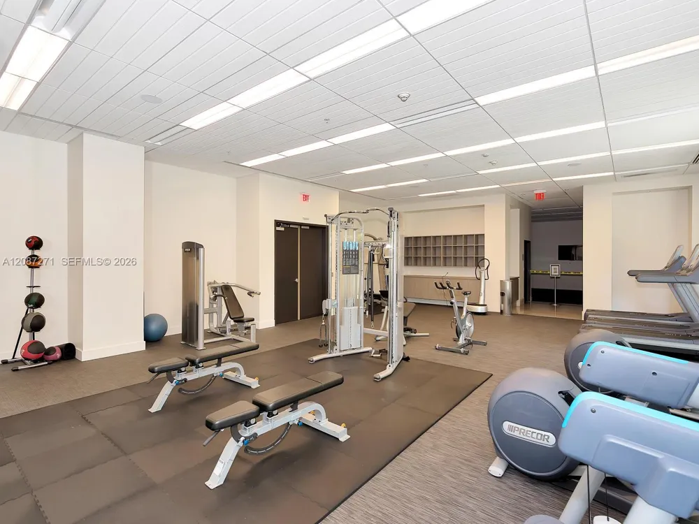 999 SW 1st Ave #2512 Miami, FL 33130